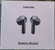 NEW Samsung Galaxy Buds3 -