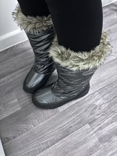 Y2K Vintage Deadstock Fur