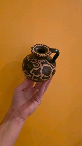 Small greek handmade - small,