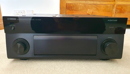 Yamaha a1060 aventage 2 - yamaha, rx-a1060