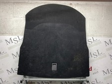 MERCEDES BENZ W212 E CLASS REAR BOOT FLOOR BOARD CARPET MAT A2126800142