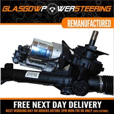 CITROEN C3 PICASSO SUPPLY & FIT ELECTRIC POWER STEERING RACK 2010 - 2015