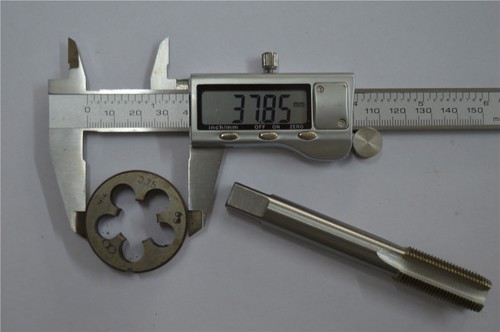 1pcs tap m16 - m16, 0.75