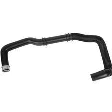 Radiator Hose Fits Peugeot 306 Hatchback 45017 1993-2001 1351.Z4