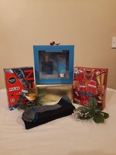 Mens unwanted christmas - mens,