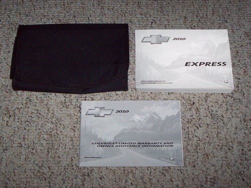 2010 chevy express van 1500 - van,