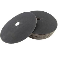 10 Assorted Floor Sander Edger Abrasives Hiretech Ht7 Sanding Sheets Discs