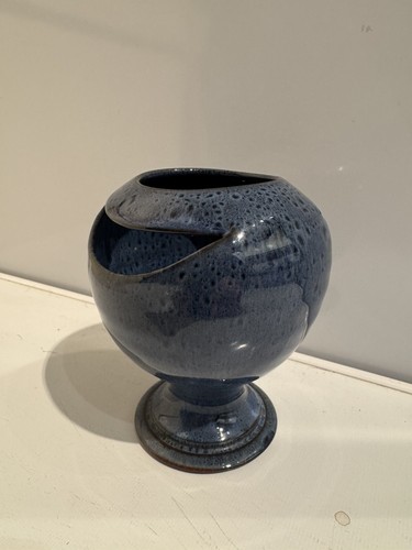 Bolingey pottery perranporth - pottery,,