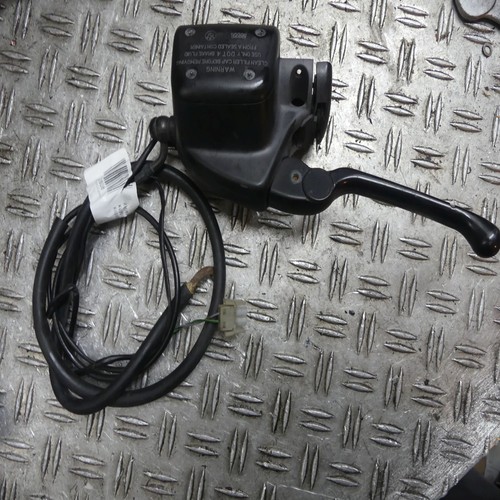 Bmw 1150 clutch lever - r,