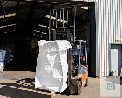 Builders bag bulk - builders, /