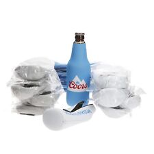 Coors drink bottle holders