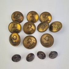 Collection 14 Antique Livery