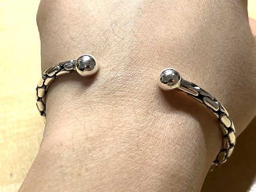 Solid sterling silver stamped - sterling,