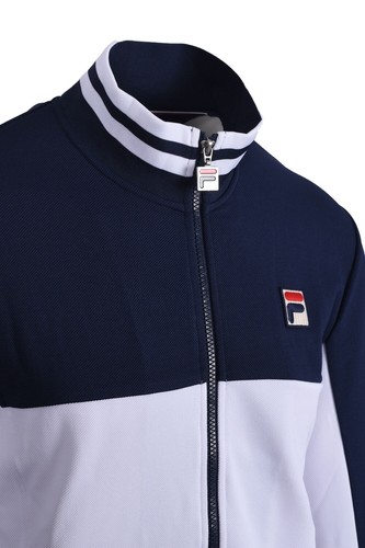 Fila vinatge borg - fila,