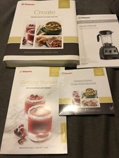 Vitamix professional series