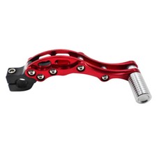 Motorcycle engine starting rod - engine,
