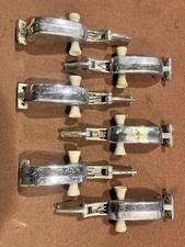 VW Splitscreen camper / bus pop out window catches for parts / repair