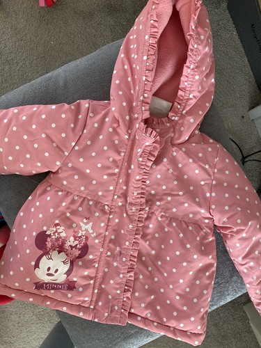 Disney baby minnie mouse - baby,