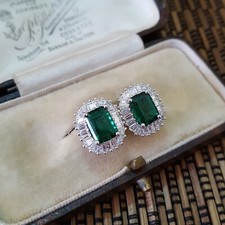 Diamonique 925 Sterling Silver