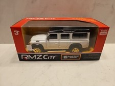 RMZ City Collection 09076 Land