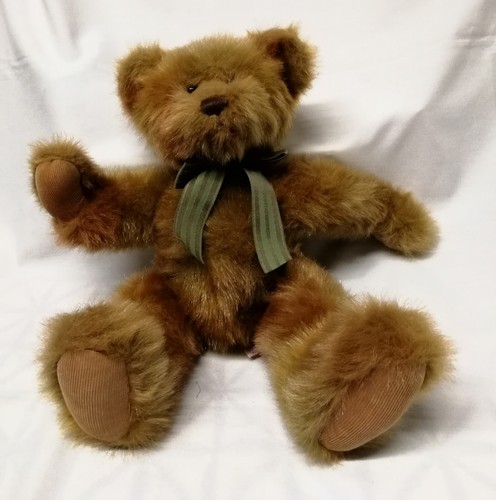 Russ bear brightley brown - russ,