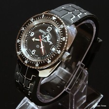 Vostok Amphibia 'Scuba Dude'