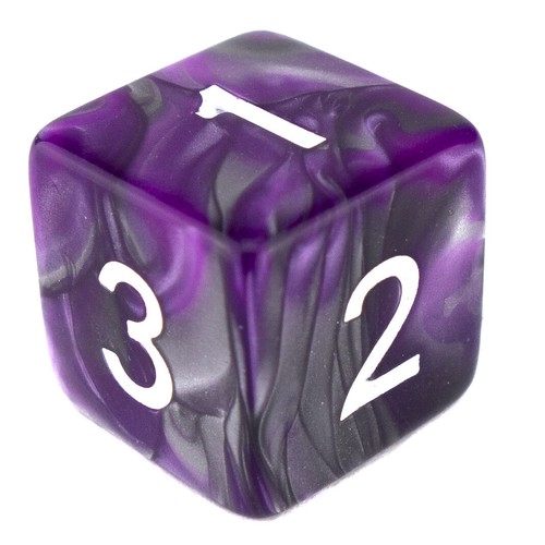 Poly dice - (select, *