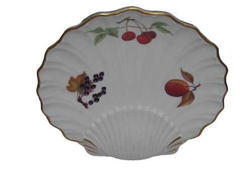 Royal worcester evesham gold - royal,