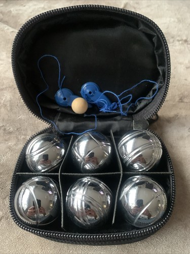 Miniature pétanque french - miniature,