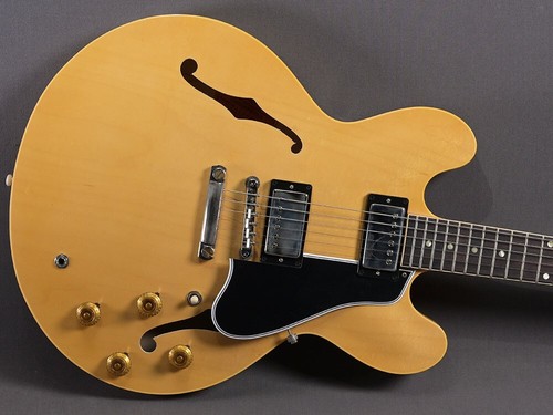 Gibson 335 1959 - gibson, es-335