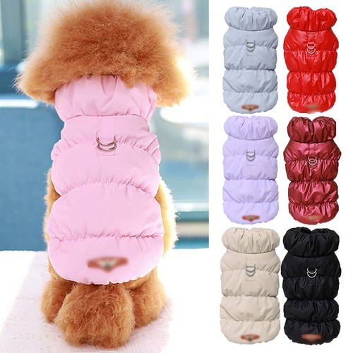 Winter fleece pet - fleece, dog