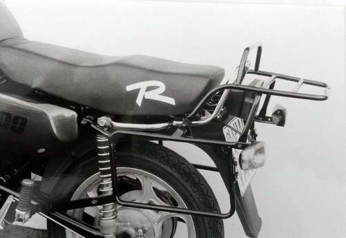 500r classic complete - 500r,