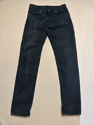 Levi 511 stretch jeans - 511,