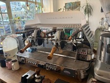 ELEKTRA BARLUME 2 GROUP WHITE