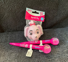 Annie Elephant  gift set From