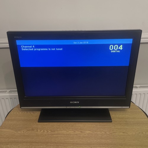 Sony bravia inch - sony,