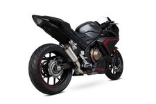 Honda CBR500 R 19-25 Scorpion