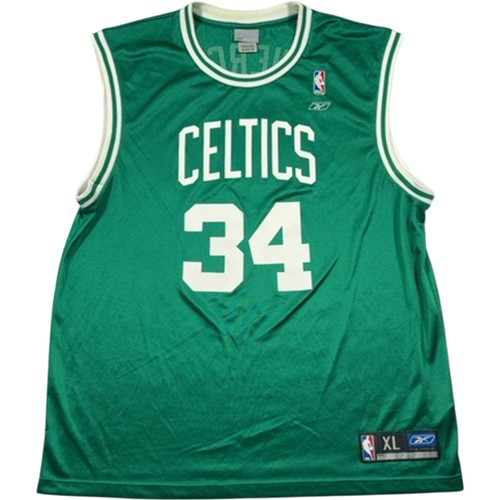 Reebok boston celtics nba - boston,
