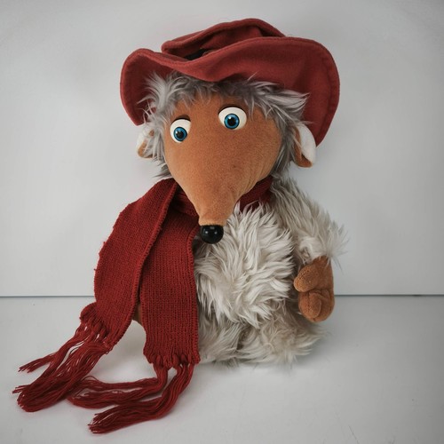 Vintage orinoco womble 1998 - vintage,