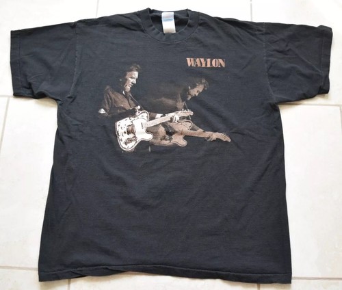 Vintage 1996 waylon - vintage,