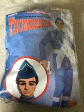 Men's THUNDERBIRDS Scott Adult