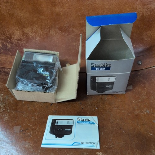 Boxed starblitz 160m - starblitz,