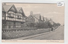 PRESTATYN Gronant Road  With