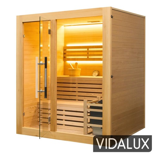 Vidalux person nordic - vidalux,