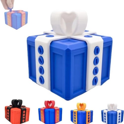 1xannoying gift box prank - 1xannoying,