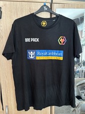 Wolverhampton Wanderers One