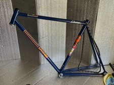Track bike Frame How I Roll