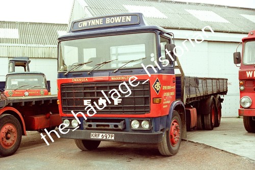 Thh truck photos - thh,