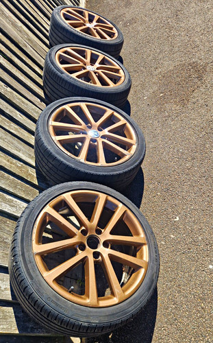 Golf mk5 gtd charleston - mk5/6,