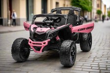 New 24v Can Am Maverick Kids
